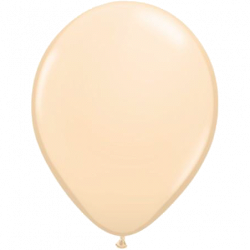 Qualatex Luftballon Blush